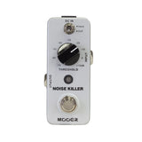 MOOER NOISE KILLER NOISE REDUCER Effects Pedal