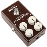 NU-X Reissue Series 6ixty5ive Overdrive Effects Pedal