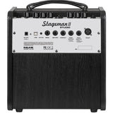 NU-X Stageman II Studio 60W Acoustic Guitar Amplifier w/ Footswitch