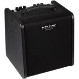 NU-X Stageman II Studio 60W Acoustic Guitar Amplifier w/ Footswitch