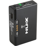 NU-X B8 Professional 2.4GHZ Wireless system