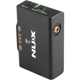 NU-X B8 Professional 2.4GHZ Wireless system