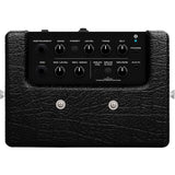 NU-X Mighty 8BT MKII Portable Digital 8W Guitar Amplifier with BT