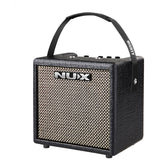NU-X Mighty 8BT MKII Portable Digital 8W Guitar Amplifier with BT