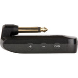 NU-X Mighty Plug Pro Bluetooth Guitar & Bass Amp Headphone Amp