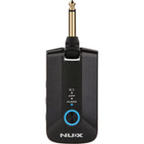 NU-X Mighty Plug Pro Bluetooth Guitar & Bass Amp Headphone Amp