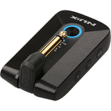 NU-X Mighty Plug Pro Bluetooth Guitar & Bass Amp Headphone Amp