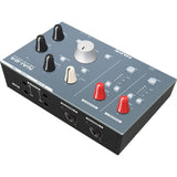 NU-X NAI-24 Professional 2x4 32-Bit/192kHz USB Audio Interface