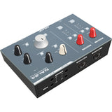 NU-X NAI-24 Professional 2x4 32-Bit/192kHz USB Audio Interface