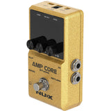 NU-X Core Series Amp Core Studio Amplifier Modeling Pedal