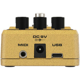 NU-X Core Series Amp Core Studio Amplifier Modeling Pedal