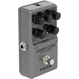 NU-X Core Series Komp Core Deluxe MKII Compressor Effects Pedal