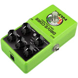 NU-X Core Stompbox Series Drive Core Deluxe MKII Effects Pedal