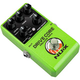 NU-X Core Stompbox Series Drive Core Deluxe MKII Effects Pedal
