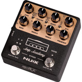 NU-X Verdugo Series Amp Academy Amplifier Modeling Pedal
