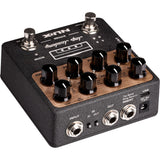NU-X Verdugo Series Amp Academy Amplifier Modeling Pedal