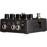 NU-X Verdugo Series Amp Academy Amplifier Modeling Pedal