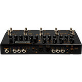 NU-X NME-5 Trident Guitar Processor