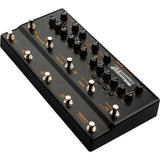 NU-X NME-5 Trident Guitar Processor