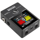 NU-X Multi Tester and tuner 4 in 1 Pedal