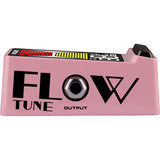 NU-X Mini Core Series MKII Flow Tune Mini Tuner Pedal in Pink