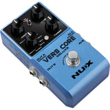 NU-X Core Series Verb Core Deluxe Reverb Effects Pedal