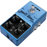 NU-X Core Series Verb Core Deluxe Reverb Effects Pedal