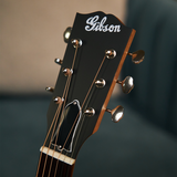 Gibson Original Collection J-35 30s Faded Acoustic-Electric Guitar - Natural