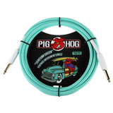 Pig Hog Instrument Cable - 10ft