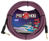 Pig Hog Instrument Cable - 20ft