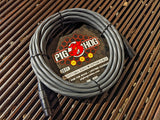 Pig Hog Hex Series Mic Cable - 20ft