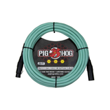 Pig Hog Hex Series Mic Cable - 20ft