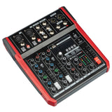 Proel PLAYMIX6  Mixer