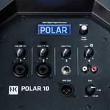 HK Audio Polar 10 2000 Watt Full range active column PA System