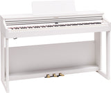 ROLAND RP701WH Digital Piano