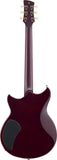 Yamaha RSS02T Revstar Standard Series Electric Guitar - Hot Merlot