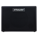 STRAUSS 30W Vintage Style Bass Combo - BLACK