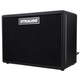 STRAUSS 30W Vintage Style Bass Combo - BLACK
