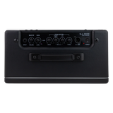 STRAUSS 30W Vintage Style Bass Combo - BLACK