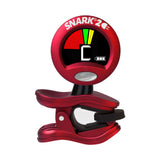 Snark 2 Rechargeable Clip-On Instrument Tuner