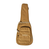 SAGA G20c Acoustic cutaway guitar 'Solid Top'