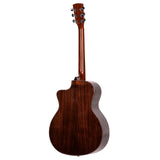 SAGA G20c Acoustic cutaway guitar 'Solid Top'