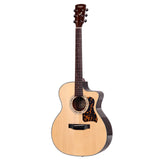 SAGA G20c Acoustic cutaway guitar 'Solid Top'