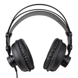 SoundArt Premium Closed Back Studio Headphones