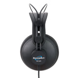 SoundArt Premium Closed Back Studio Headphones