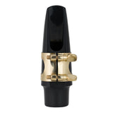 Steinhoff KSO-AS20-GLD Alto Sax w/ Case - Gold