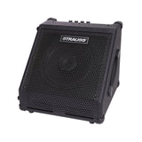 Strauss 30 Watt Multi-Purpose Full Range Personal Monitor - Black