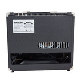 STRAUSS SVT-15R  15Watt All Tube Combo  10" speaker