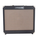 STRAUSS SVT-15R  15Watt All Tube Combo  10