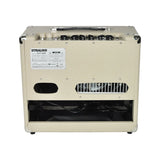 STRAUSS SVT-20R 20W All Tube Combo with Reverb & 12" spk